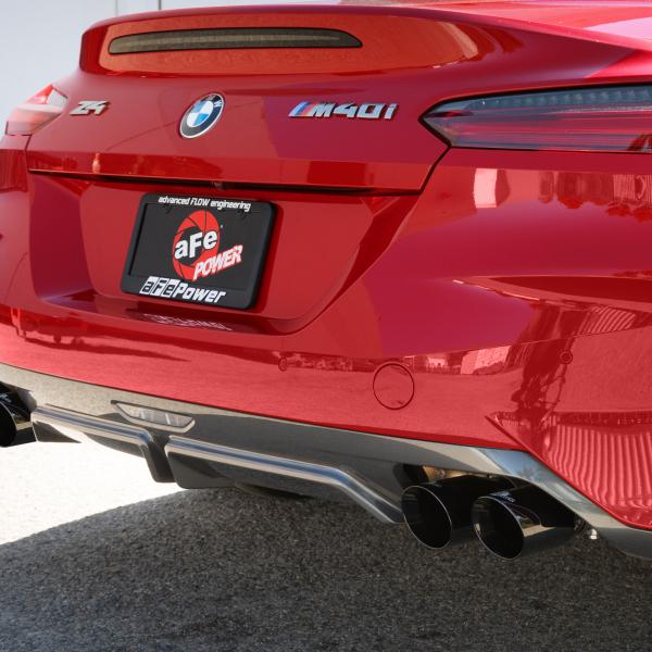 AFE Exhaust Cat Back aFe 49-36352-B