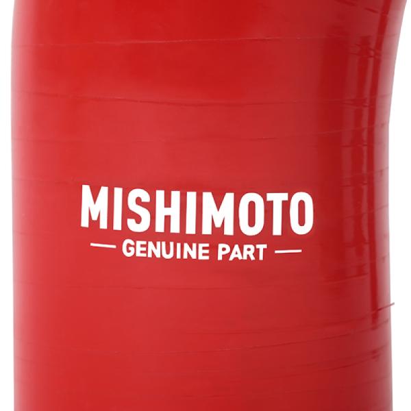Mishimoto MMHOSE-CAM4-16HDRD
