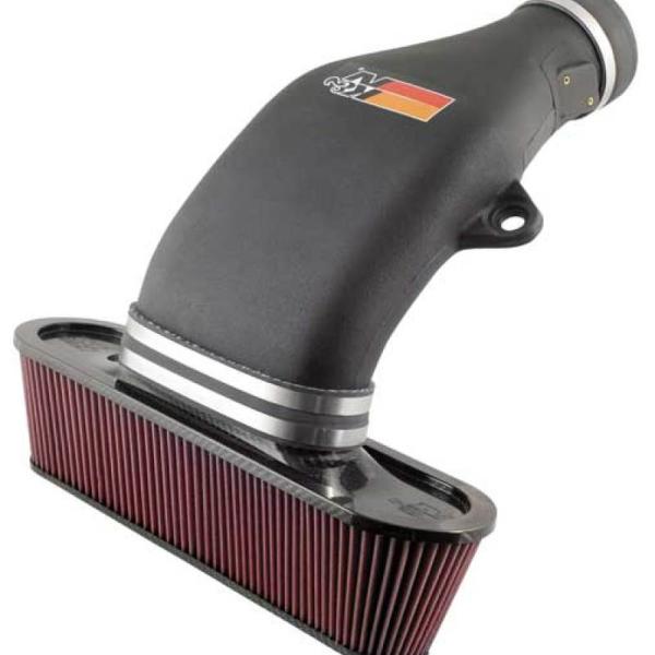 KN 63 AirCharger Intake K&N Engineering 63-3060-1