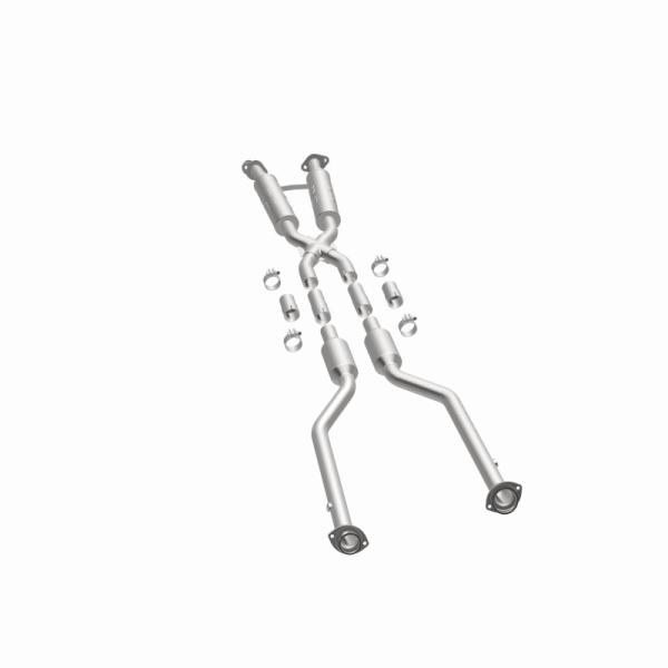 Magnaflow 21-069