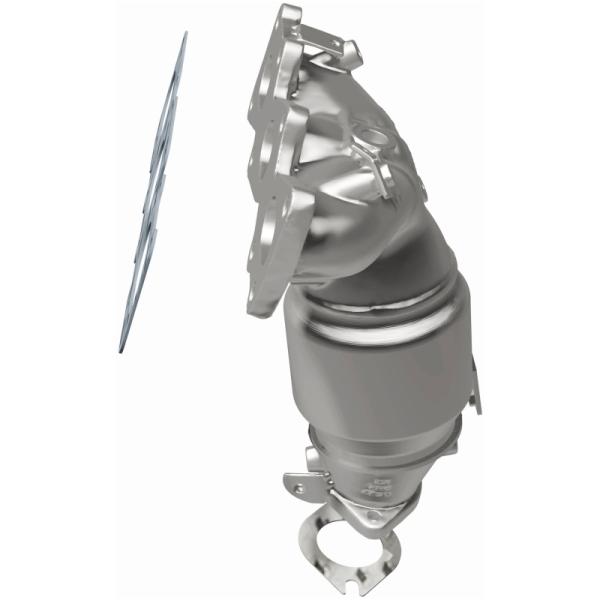 Magnaflow 52737