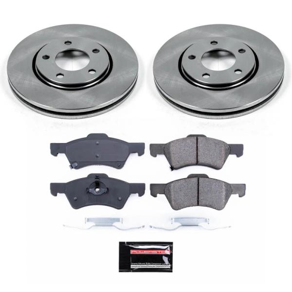 PowerStop SC5246