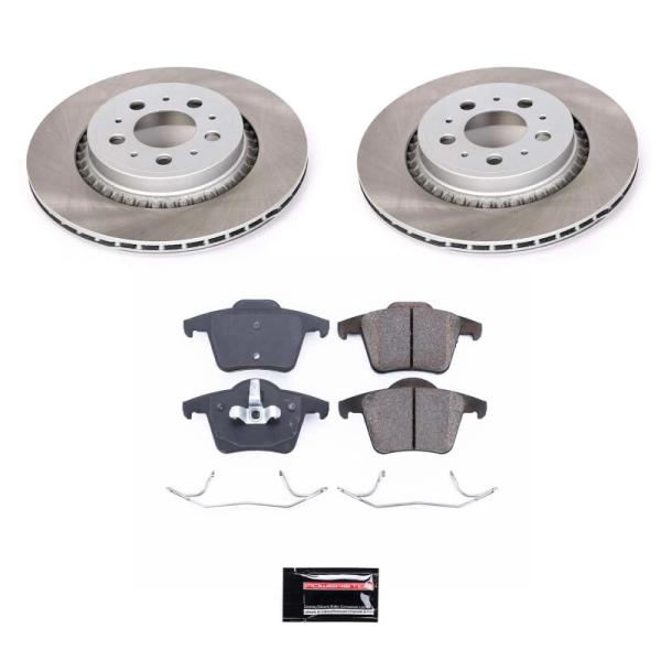 PowerStop SC3039