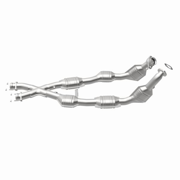 Magnaflow 93348