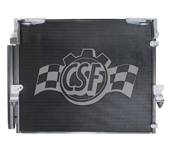 CSF 10742