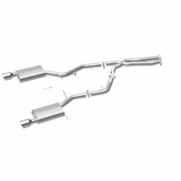 Magnaflow 106-0911