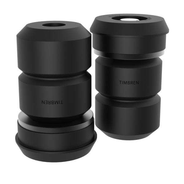 Timbren HRDD5G
