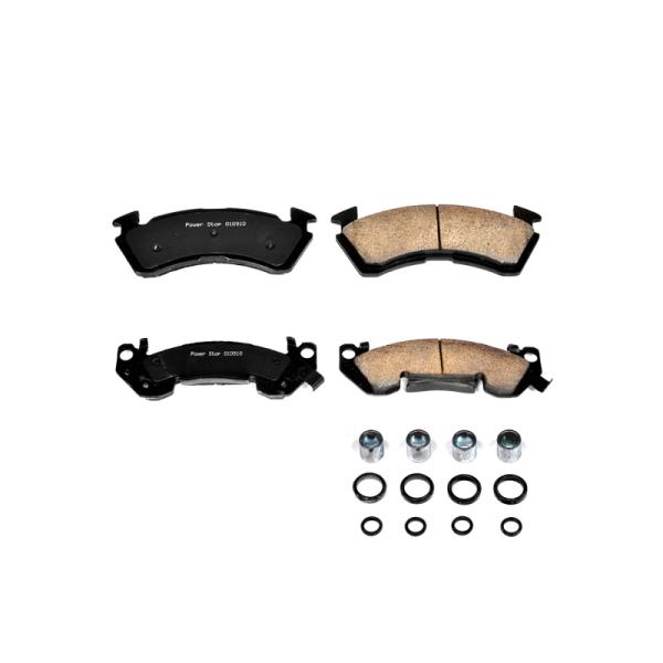PowerStop 17-614