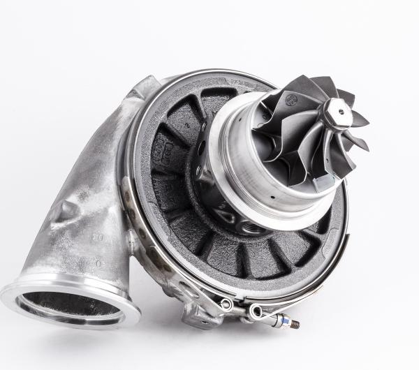 Garrett 800269-5002S