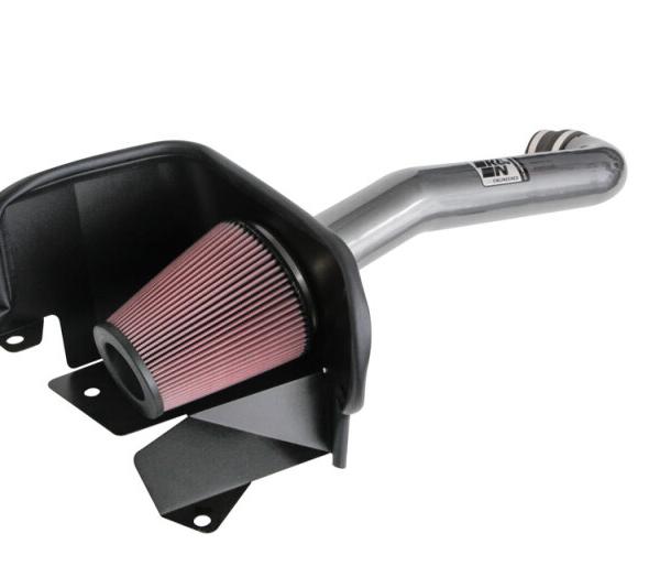 K&N Engineering 77-1586KC
