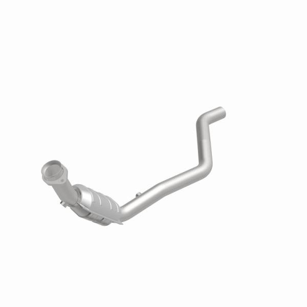 MAG Converter Direct Fit Magnaflow 49467