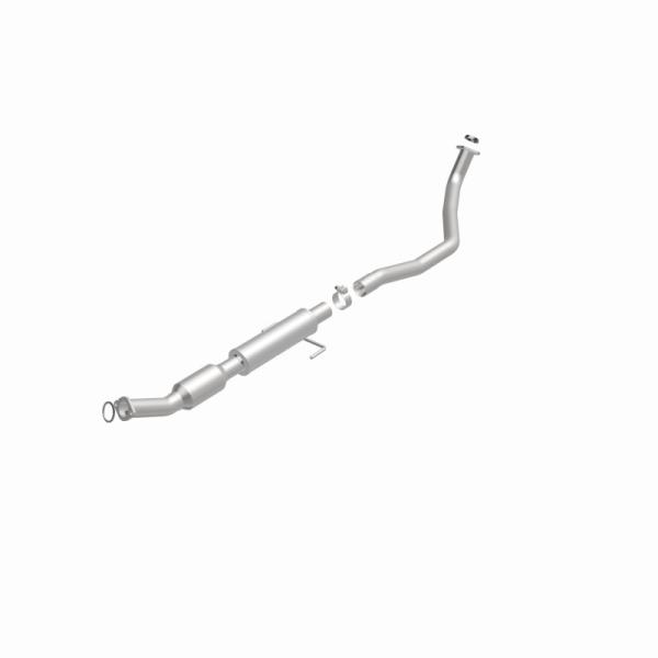 Magnaflow 49502