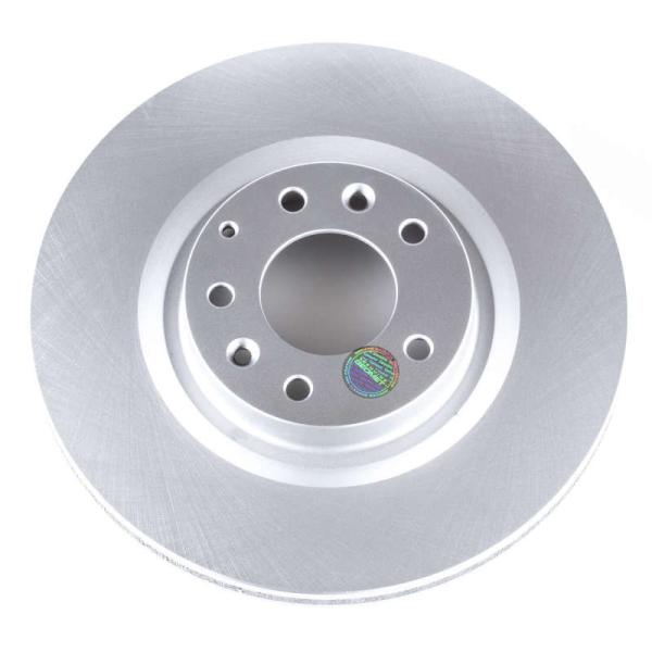PowerStop JBR968EVC