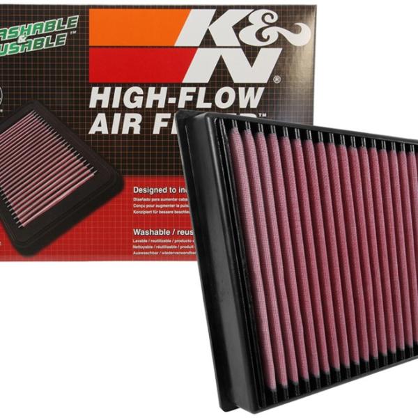 KN Drop in Air Filters K&N Engineering 33-5065
