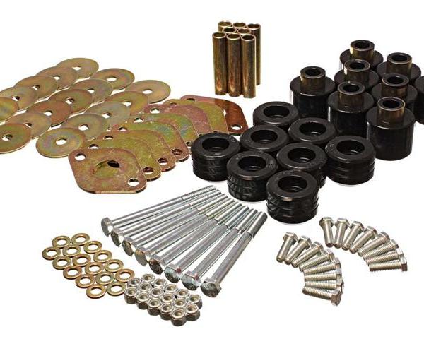 Energy Suspension 2.4112G