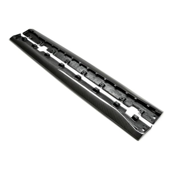 Anderson Composites AC-SS15FDMU-AR