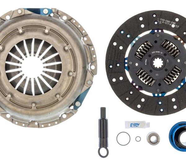 Exedy FMK1021