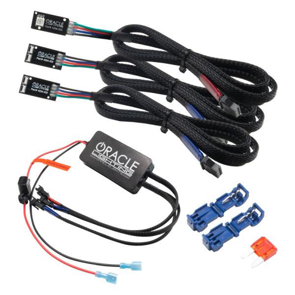 ORACLE Lighting 4234-333