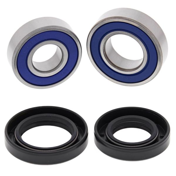 ABR Wheel Bearing Kits All Balls Racing 25-1023