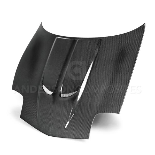 Anderson Composites AC-HD9704CHC5-TD