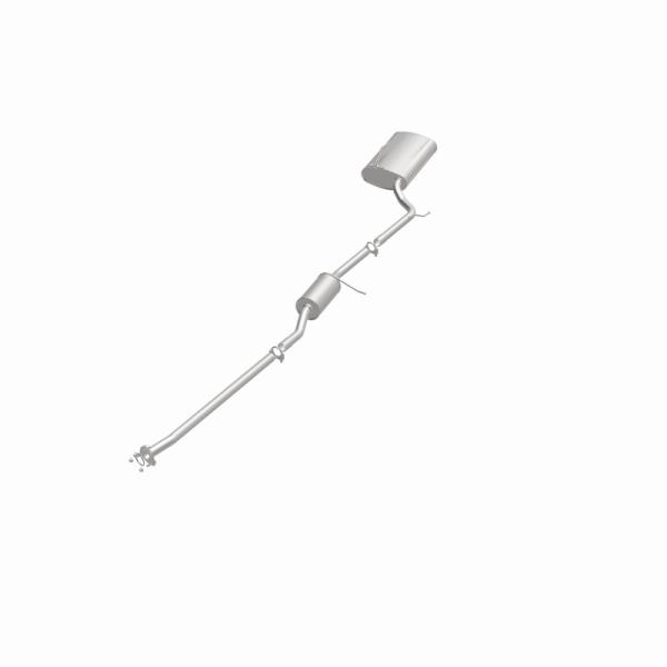 Magnaflow 106-0151