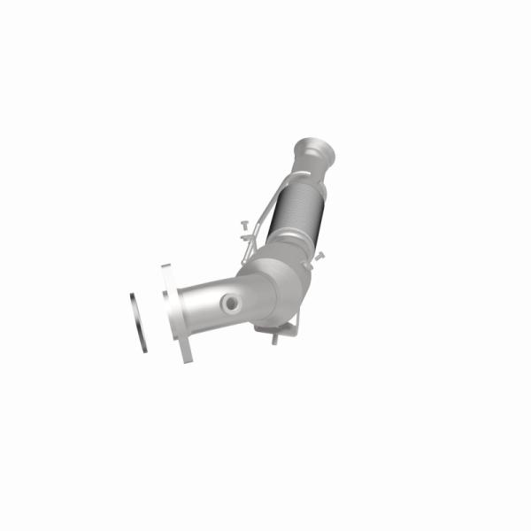 MAG Converter Direct Fit Magnaflow 21-427