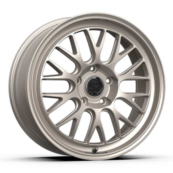 FFT Holeshot RSR Wheels fifteen52 RSHWG-98553+50