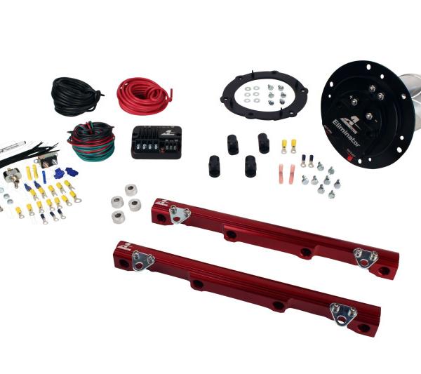 Aeromotive 17191