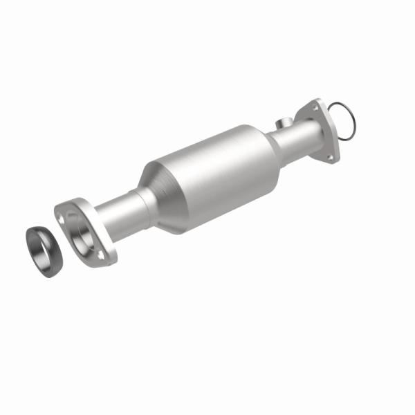 MAG Converter Direct Fit Magnaflow 3391401