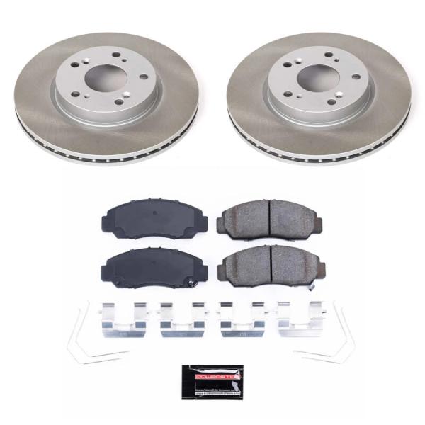 PowerStop SC6766