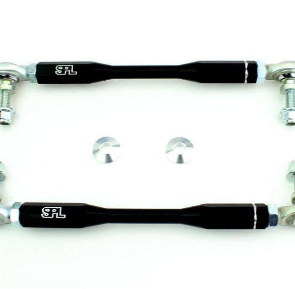 SPL Parts SPL FE E9X