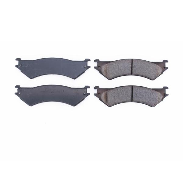 PowerStop 16-802