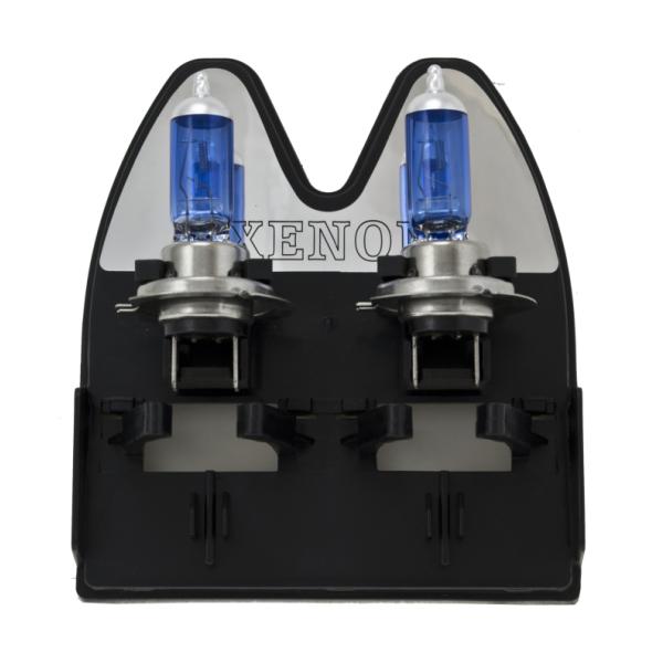 HELLA Optilux Xenon Bulb Hella H71070307
