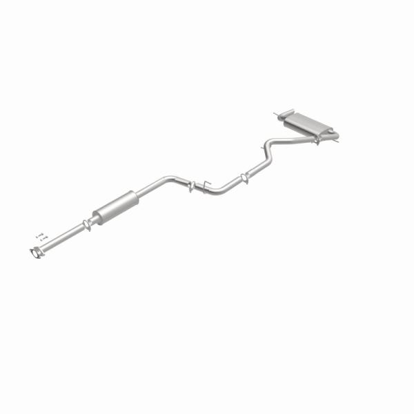MAG BRE Exhaust Kits Magnaflow 106-0583