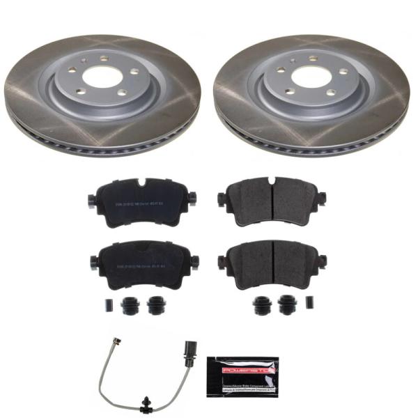 PowerStop SC8043