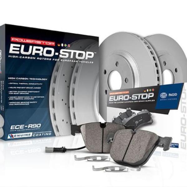 PowerStop ESK7968