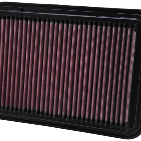 KN Drop in Air Filters K&N Engineering 33-2360