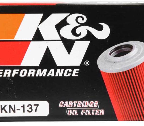 K&N Engineering KN-137