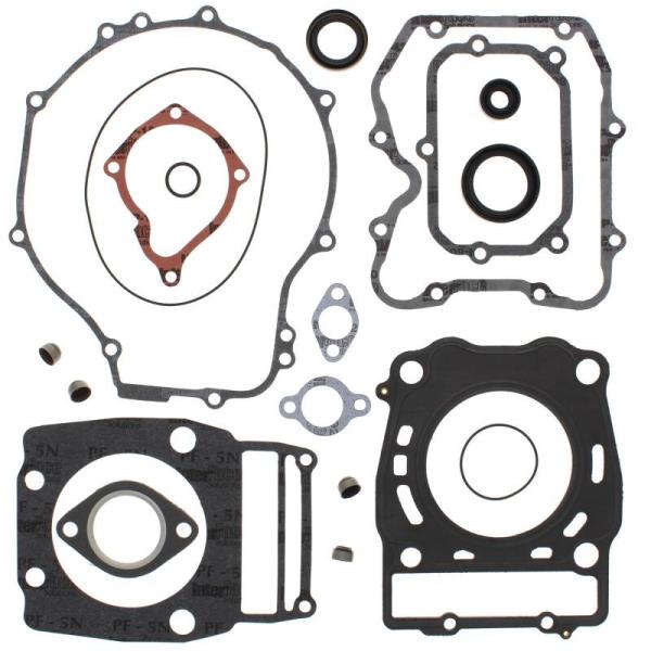 Vertex Pistons 811821