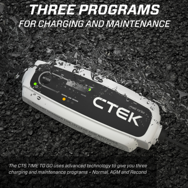 CTEK 40-255