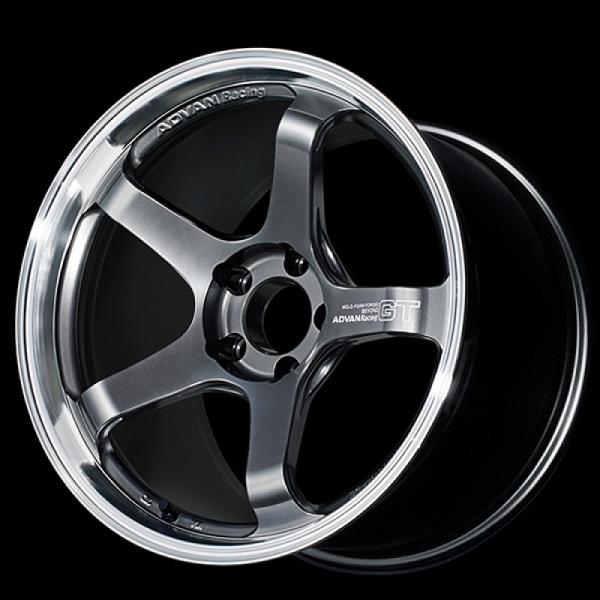 AVN GT Wheels Advan YAQB7G45EMPB