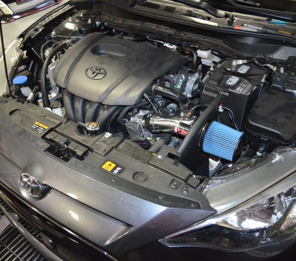 Injen SP2025P
