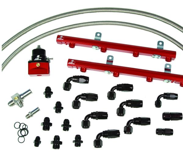 Aeromotive 14118