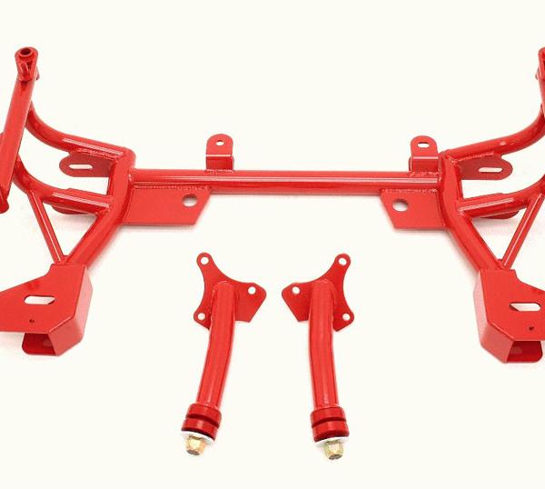 BMR Suspension KM015R