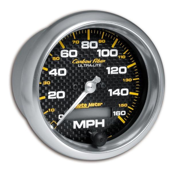 AutoMeter 4789