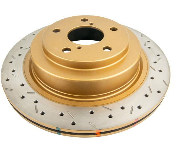 DBA 4653XS