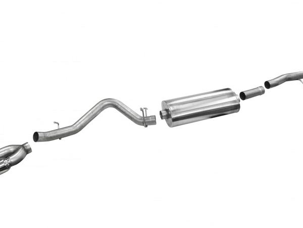 CORSA Performance 14866