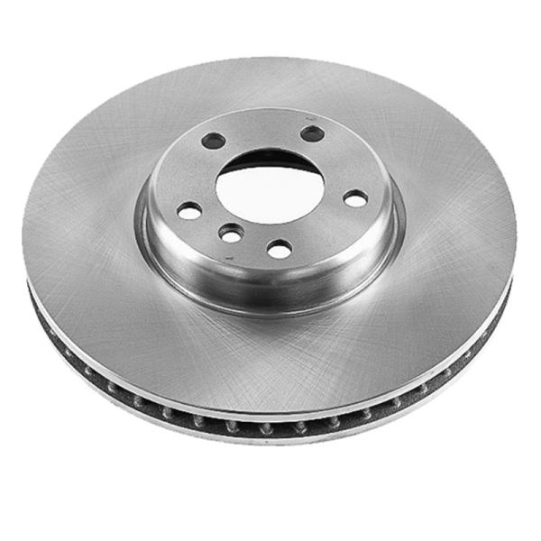 PowerStop EBR1231