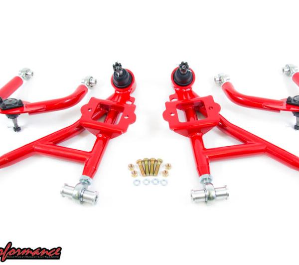 UMI Performance 230010-R