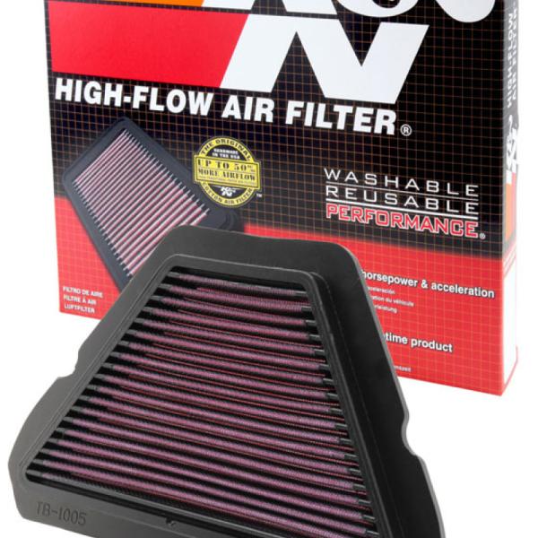 K&N Engineering TB-1005